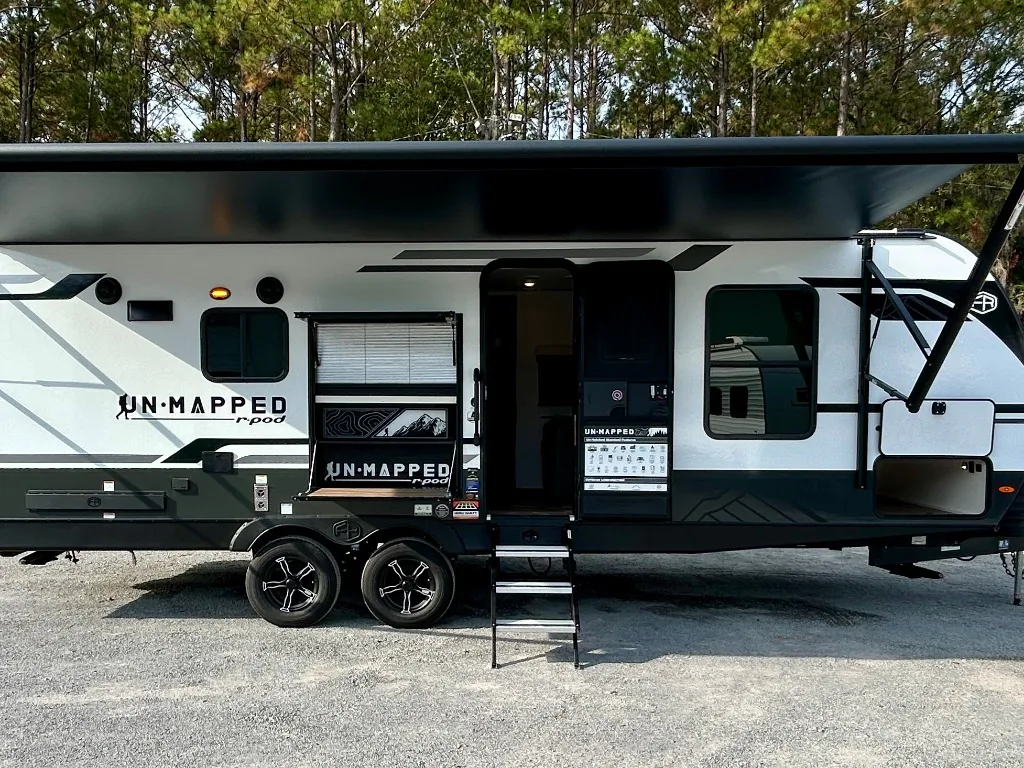 2027 Forest River R-Pod Un-Mapped 26ML, Photos photo 35
