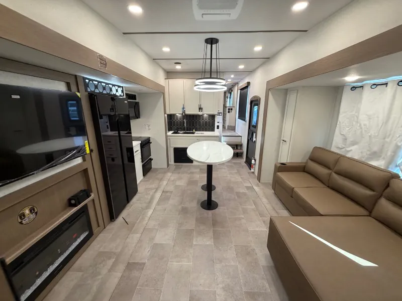 2026 Forest River Impression 36BR3, Photos photo 3
