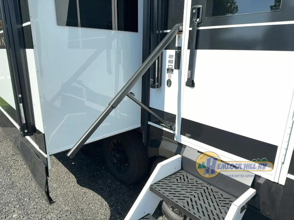 2026 Brinkley Model I 280, Photos photo 18