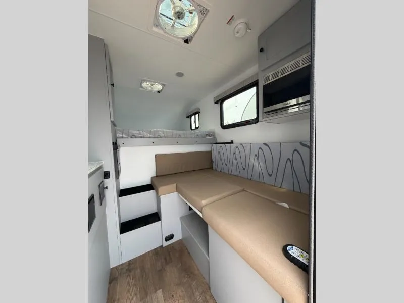 2026 Soaring Eagle AQUILA 6.5 - Photo 4