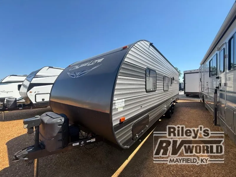 2020 Forest River Salem Cruise Lite 261BHXL - Photo 3