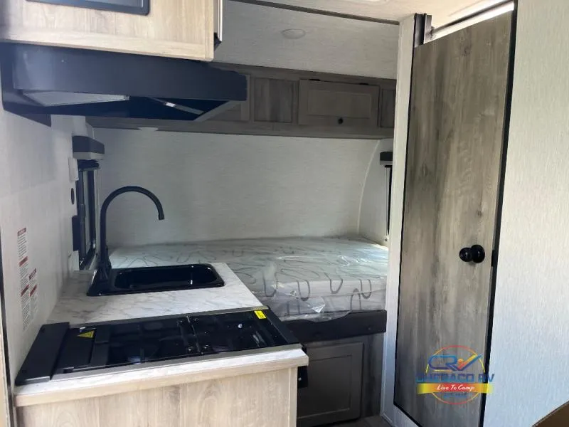 2026 Sunset Park RV SunRay 149 - Photo 3