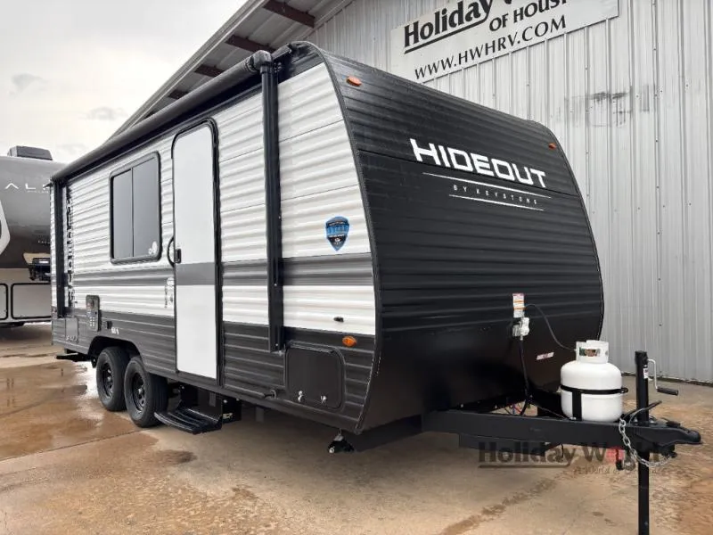2025 Keystone Hideout Sport Single Axle 230MBBH - Main photo
