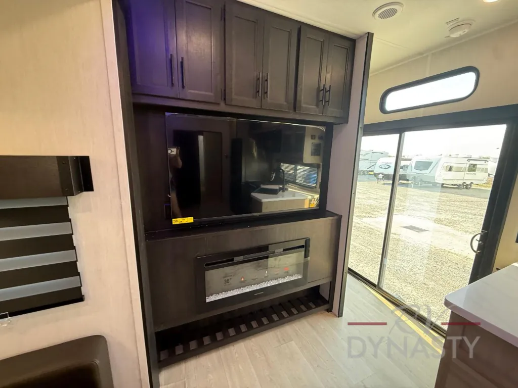 2026 Forest River Cherokee Timberwolf 39HBA, Photos photo 43