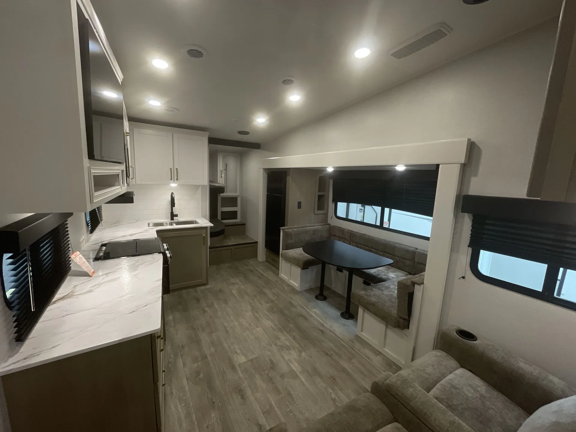 2026 Jayco Eagle HT 29DDB — living area main