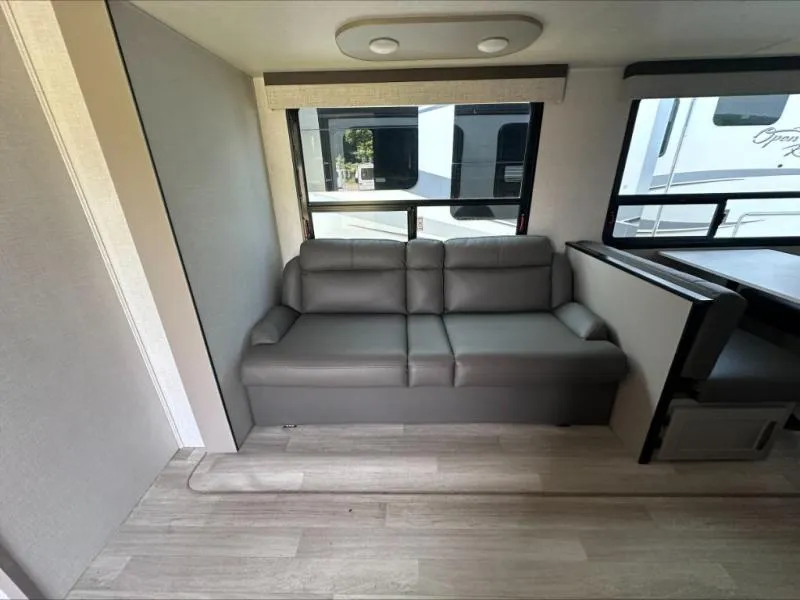 2024 KZ Confluence 26BH - Photo 4