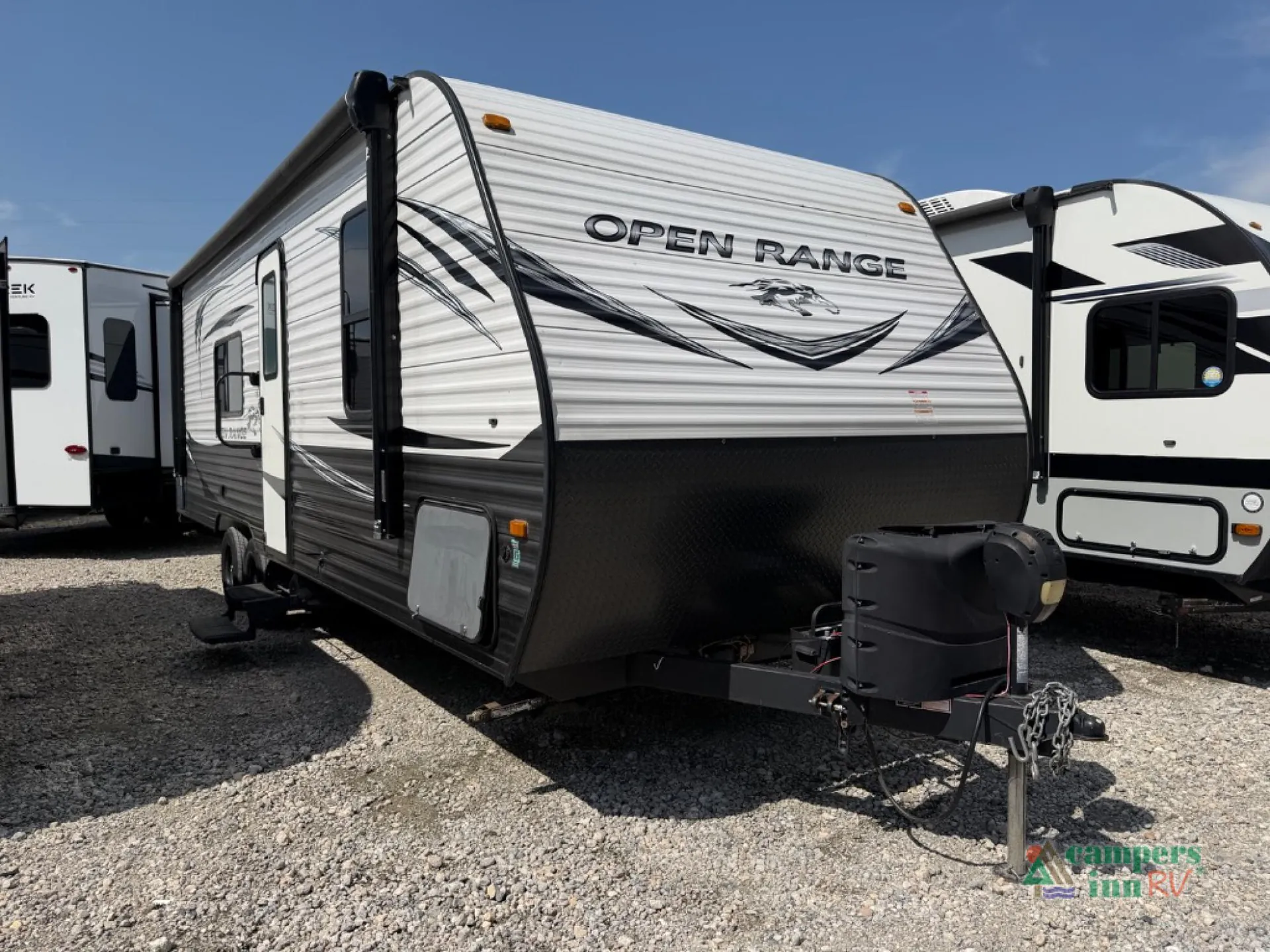 2021 Highland Ridge Open Range Conventional 26BH - Photo 2