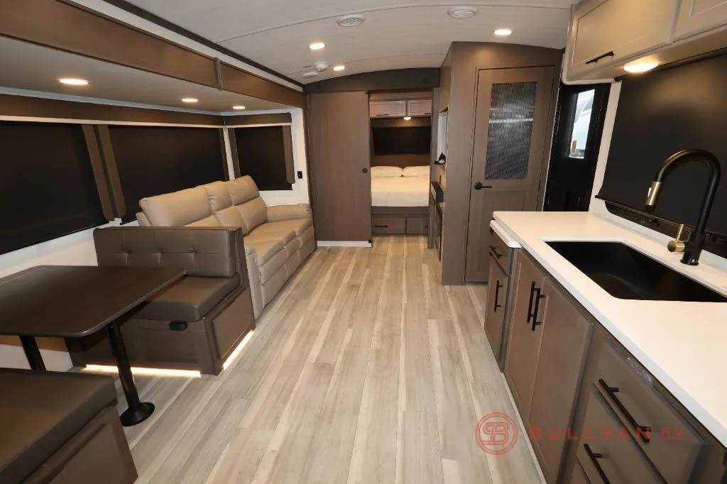 2026 Keystone Cougar Half-Ton 26LBW - Photo 4