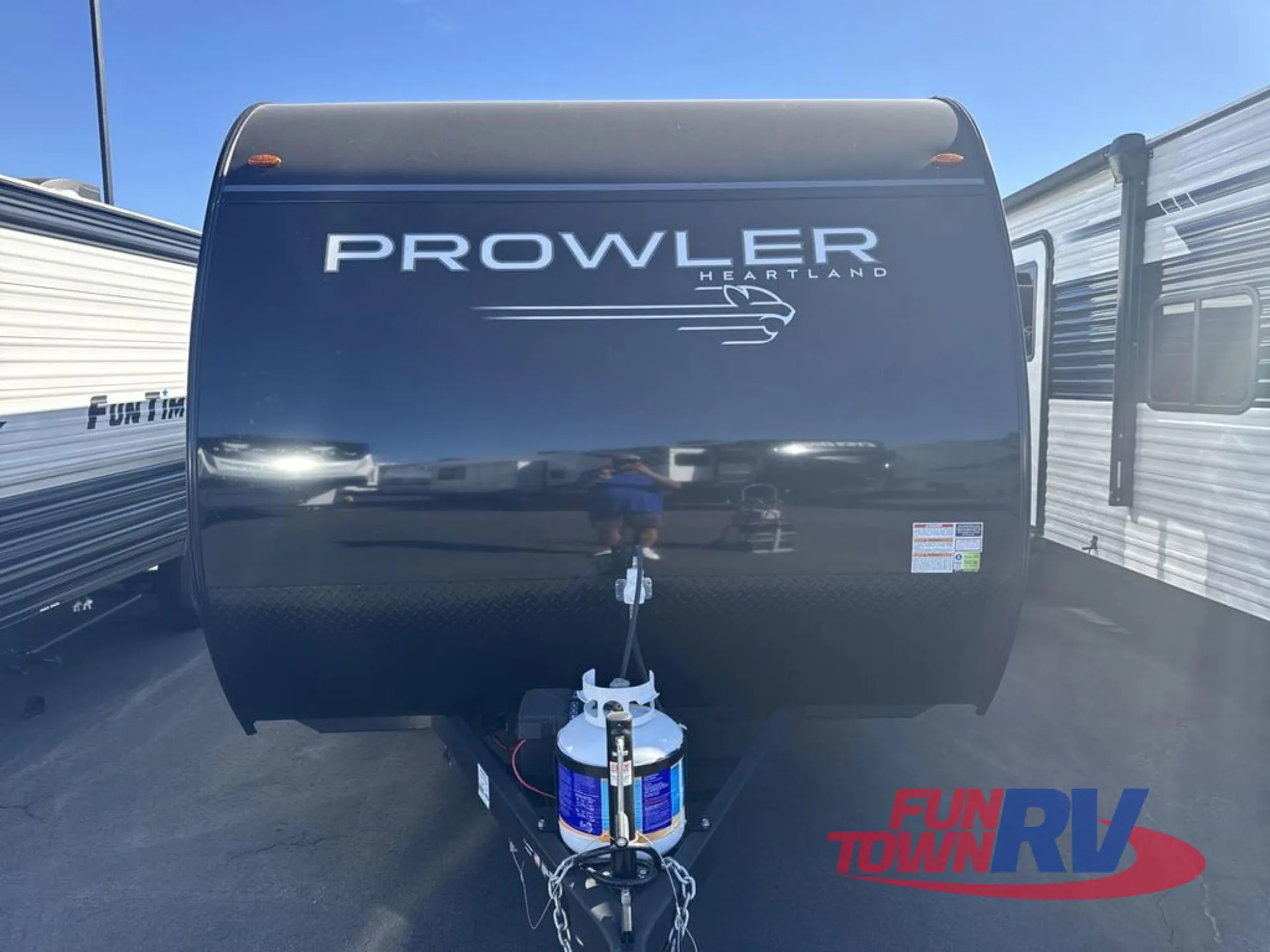 2026 Heartland Prowler Lynx 1700BH - Photo 3