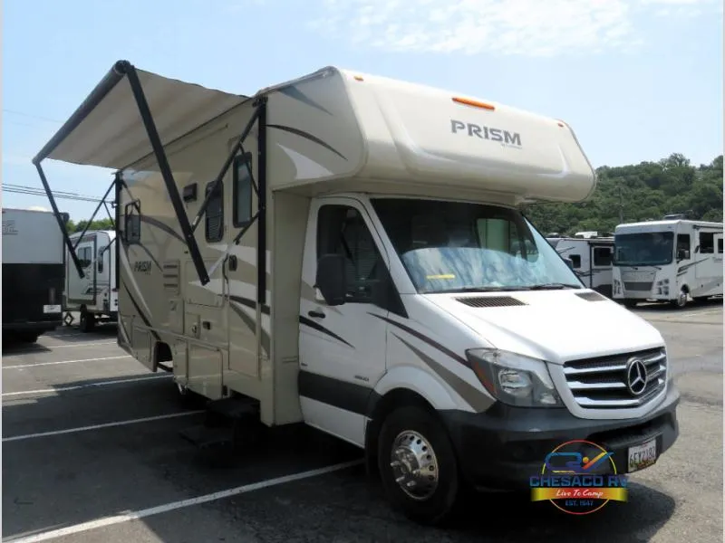 2018 Coachmen Prism 2250 - Photo 3