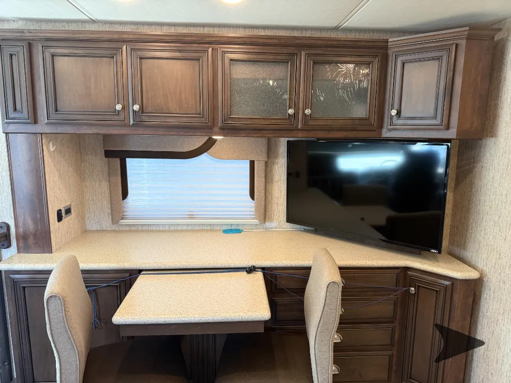 2019 Newmar Bay Star Sport 3226, Photos photo 11