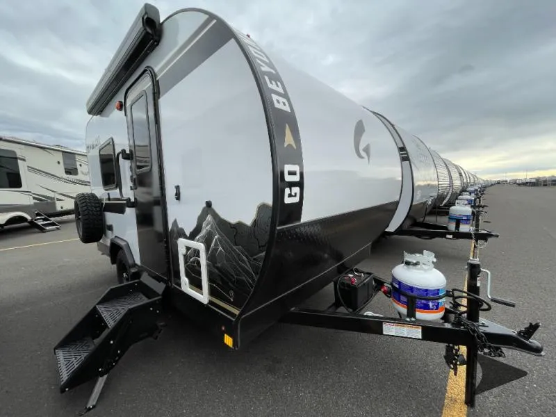 2026 Wayfinder RV GO BEYOND LTD 1300RK - Main photo