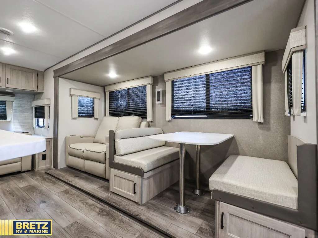 2024 Coachmen Catalina Legacy Edition 283FEDS, Photos photo 25