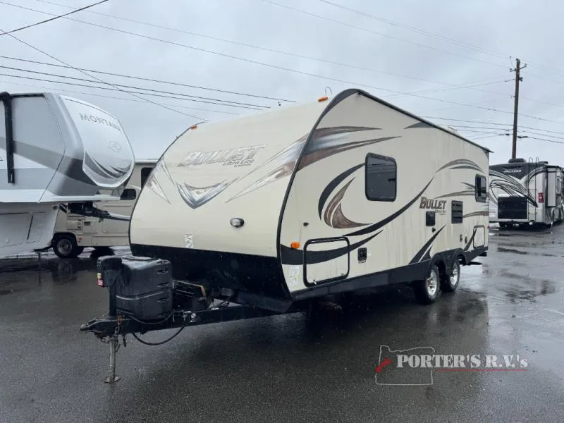 2016 Keystone Bullet 210RUDWE - Photo 2