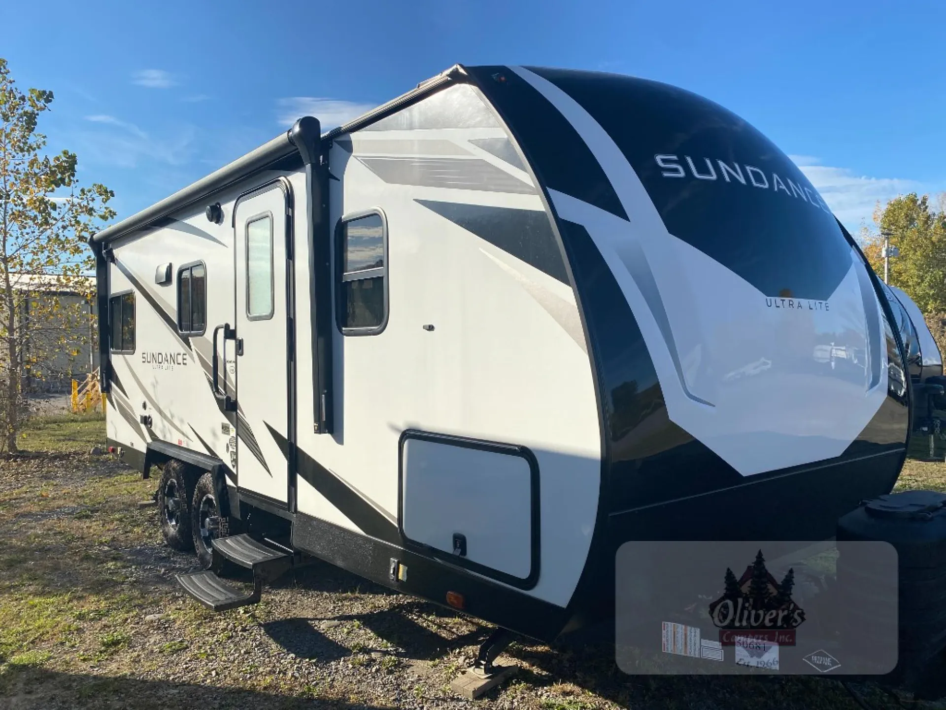 2023 Heartland Sundance Ultra Lite 21HB - Photo 2