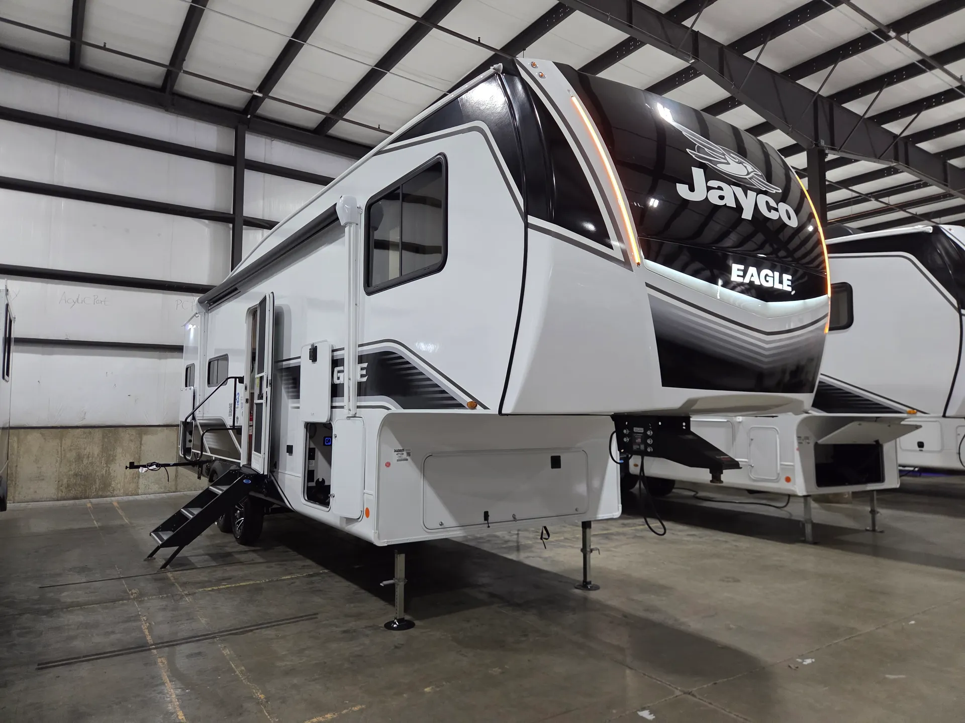 2026 Jayco Eagle HT 27MLC - Photo 2
