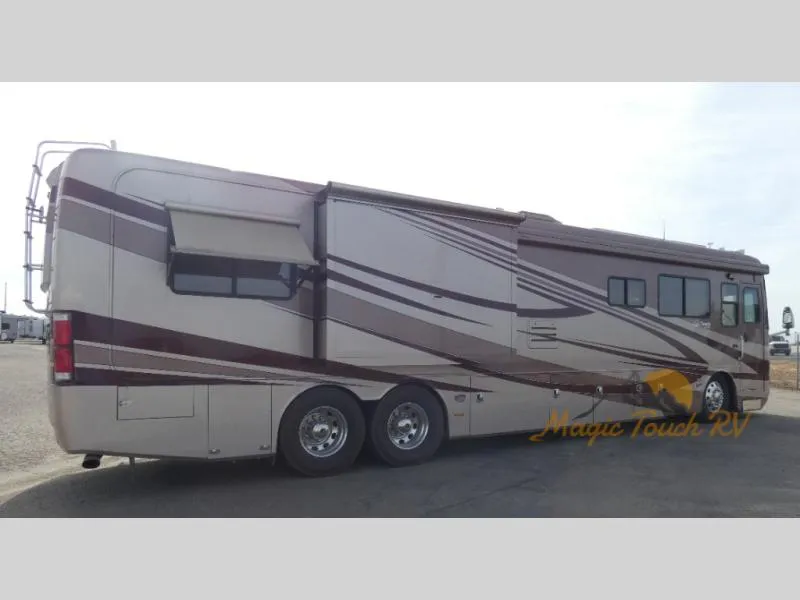 2006 Monaco Dynasty 42 Countess III - Photo 4