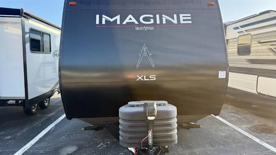2025 Grand Design Imagine XLS 22RBE - Photo 3