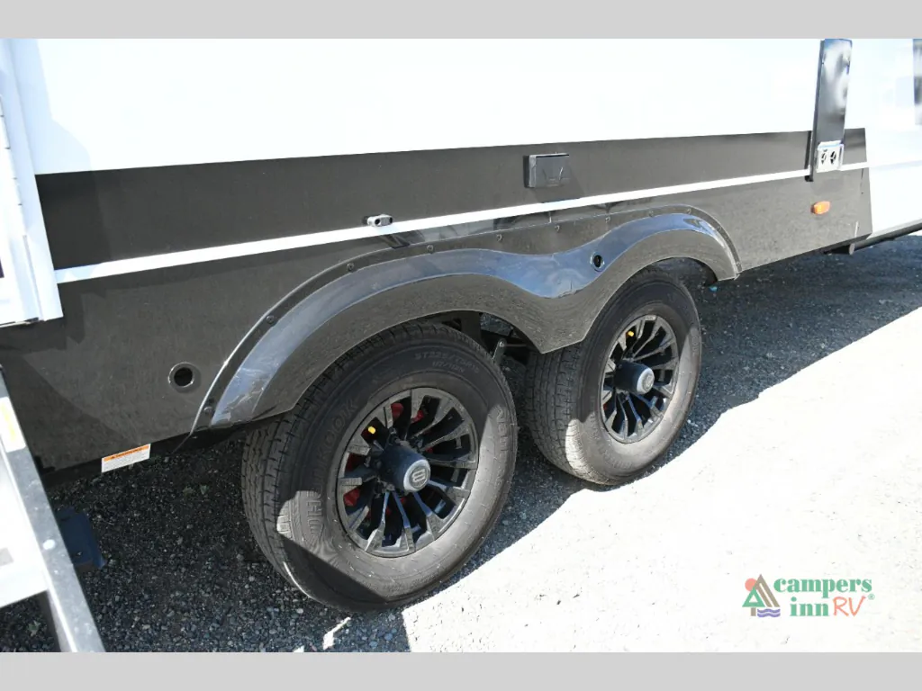 2026 Brinkley Model I 265, Photos photo 35