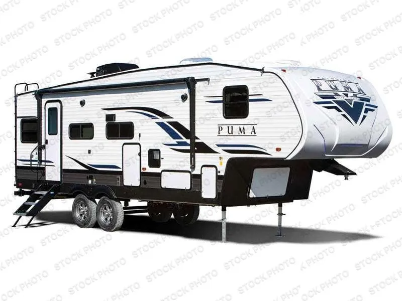 2022 Palomino Puma 265RDS - Photo 2