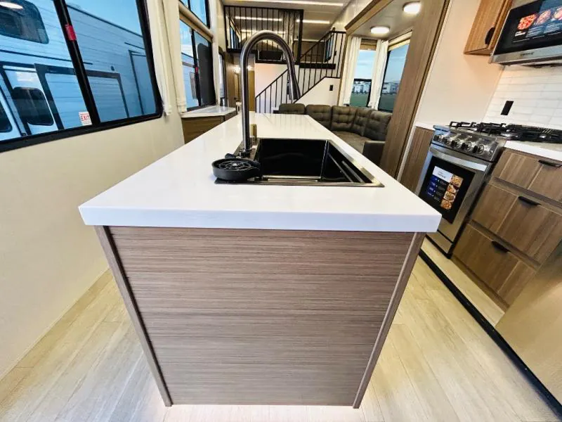 2026 Forest River Salem Grand Villa 44ZEN, Photos photo 12