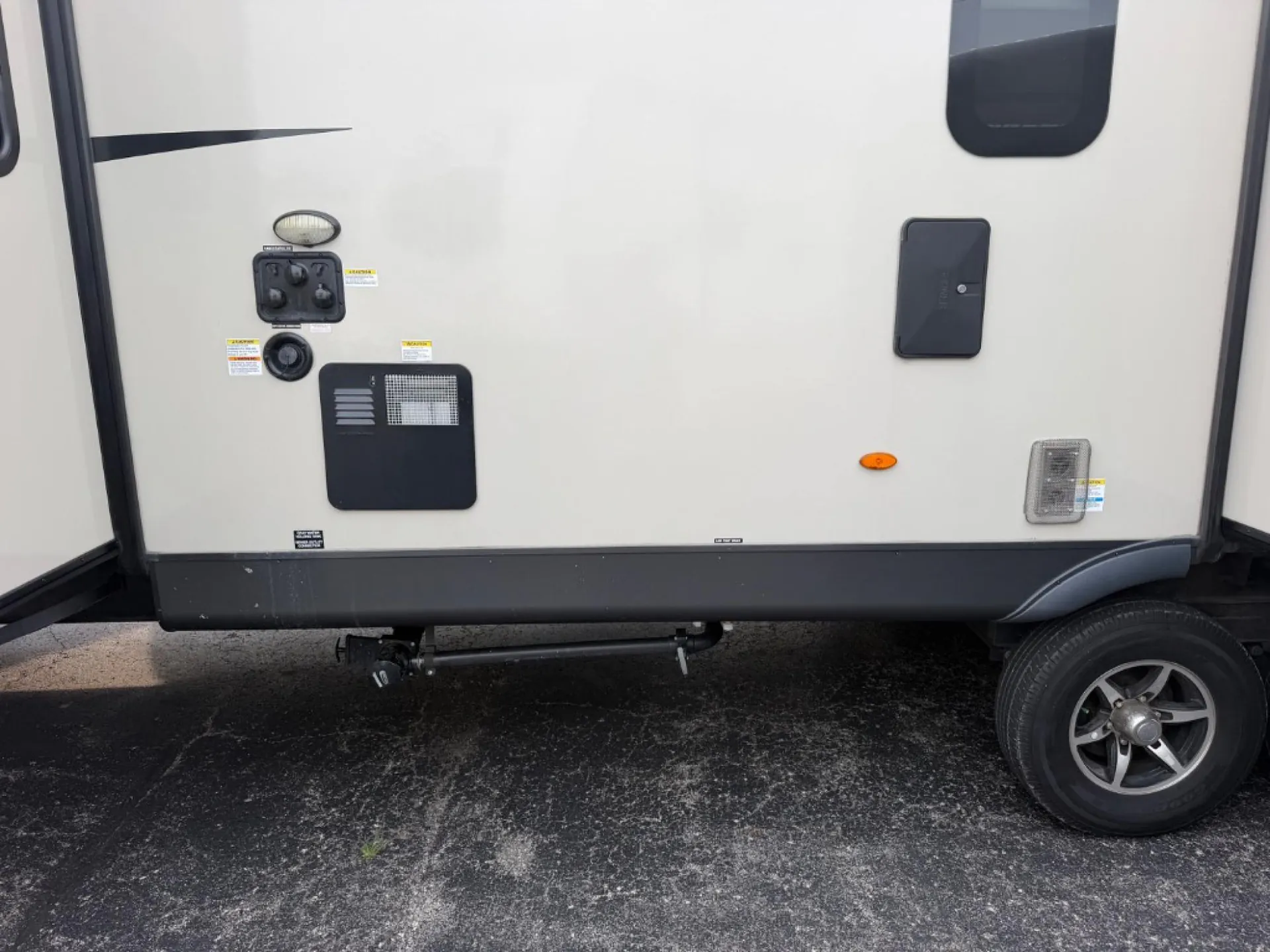 2023 Forest River Rockwood Ultra Lite 2906BS - Photo 4