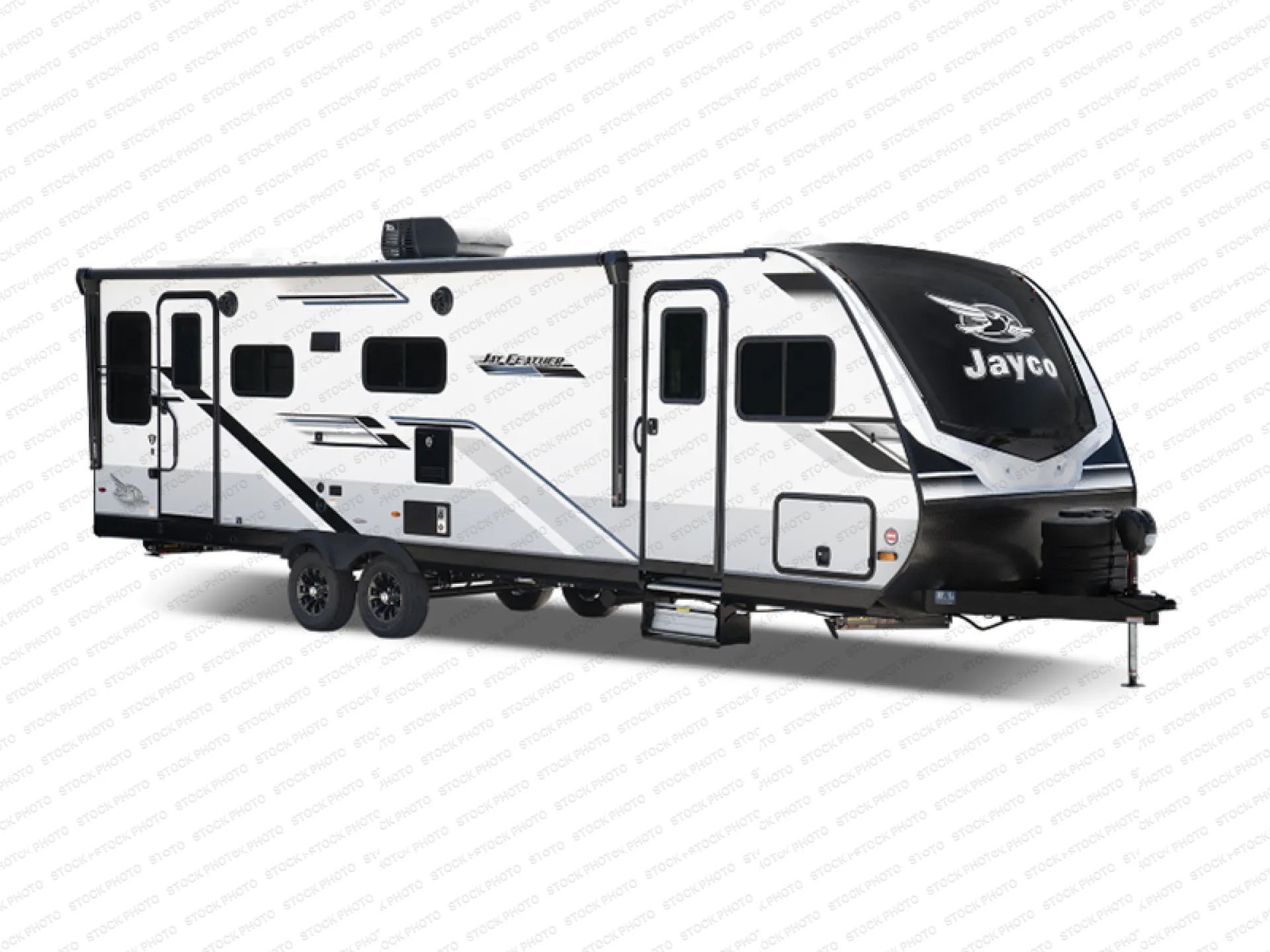 2025 Jayco Jay Feather 23RK - Photo 2