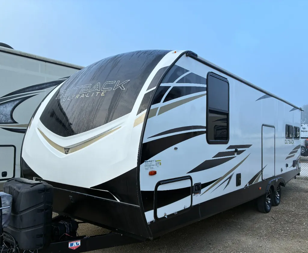 2021 Keystone Outback Ultra-Lite 260UML - Photo 3