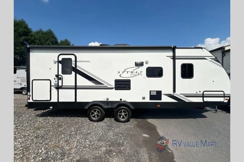 2021 Coachmen Northern Spirit Ultra Lite 2557RB - Photo 3