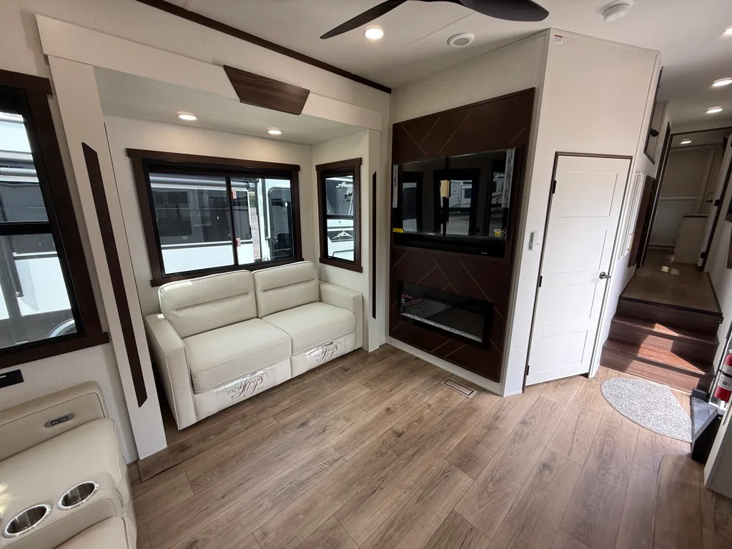 2027 Forest River Cedar Creek 390RK, Photos photo 12