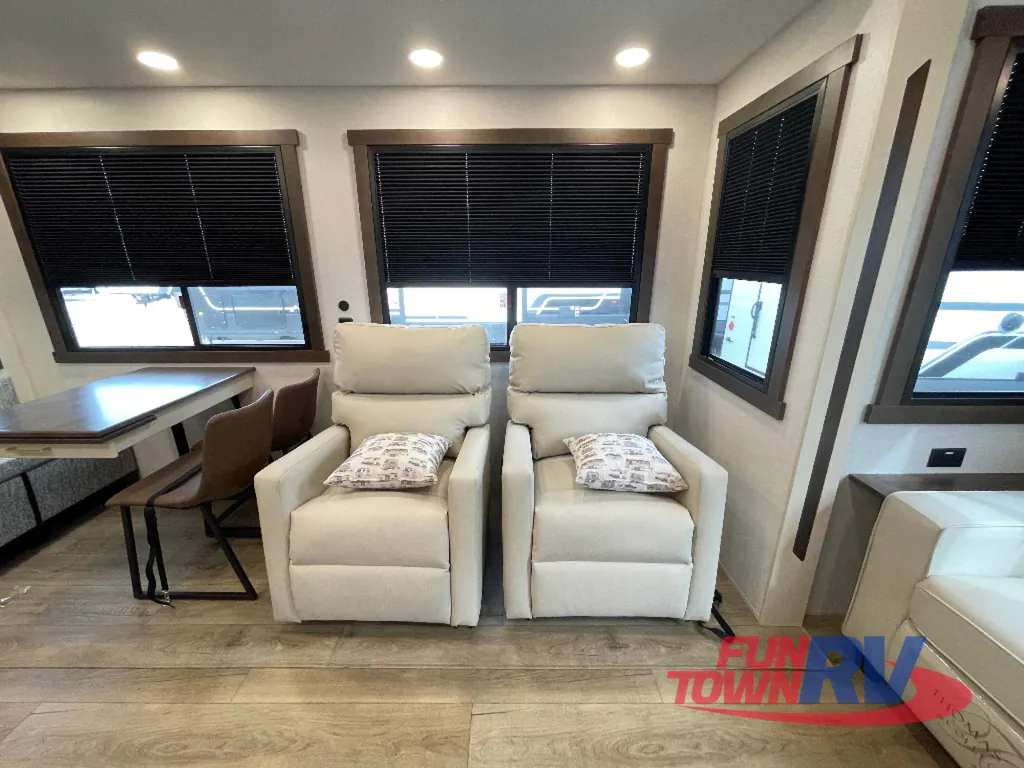 2026 Forest River Cedar Creek 361RL, Photos photo 15