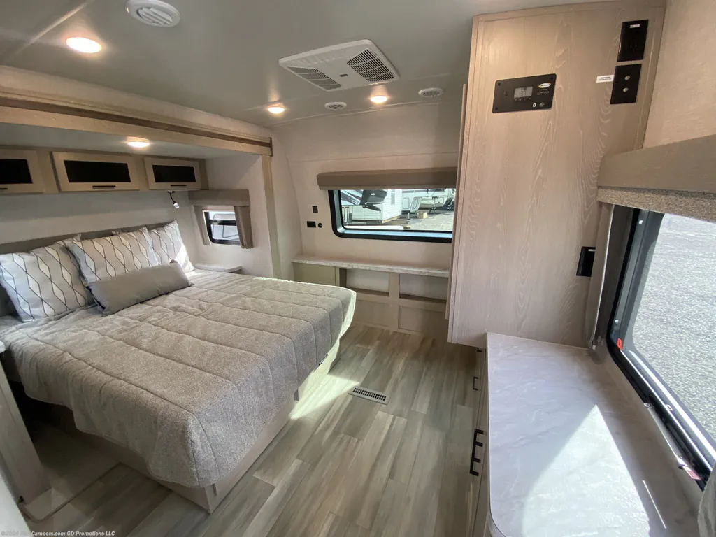 2023 Forest River Flagstaff Super Lite 29RLBS, Photos photo 41