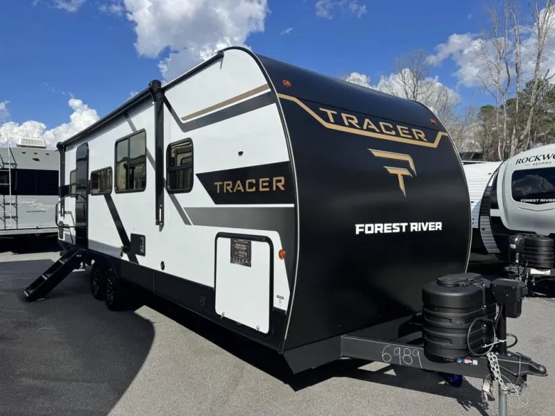 2026 Prime Time Tracer 255DS - Photo 2
