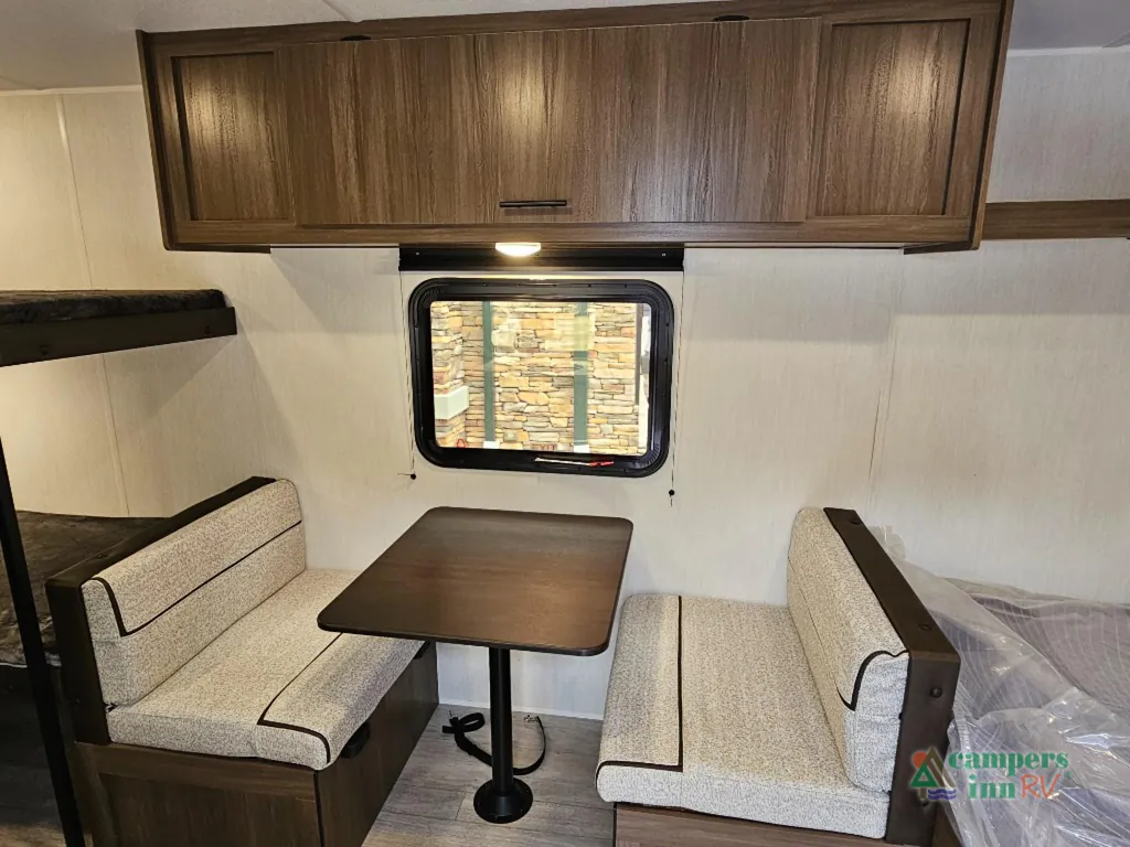 2026 Forest River Westbrook 16CC, Photos photo 26