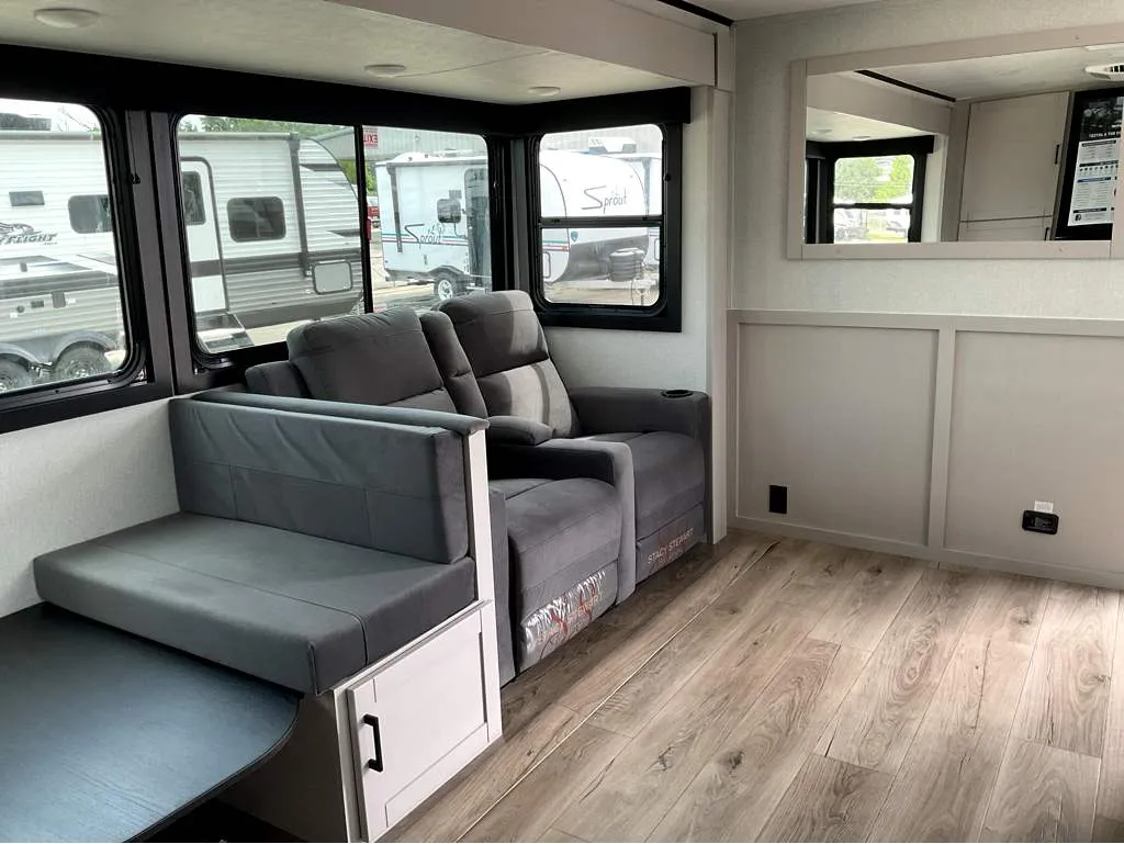 2026 Jayco Jay Feather 30RKB - Photo 4