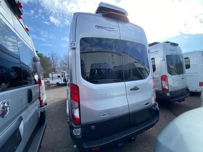 2026 Pleasure-Way Ontour 2.0 - Photo 3