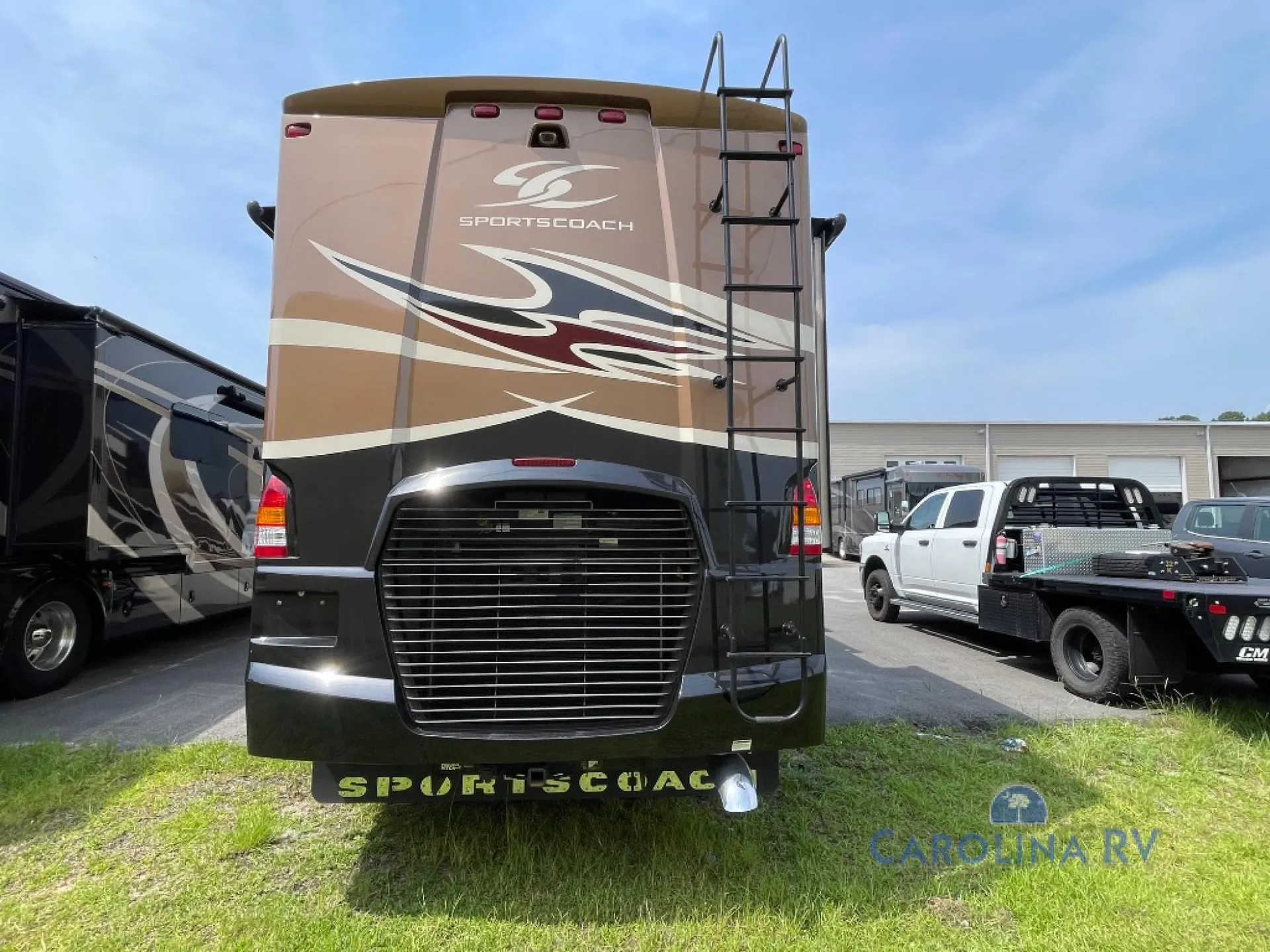 2016 Coachmen Sportscoach Cross Country 405FK - Photo 2