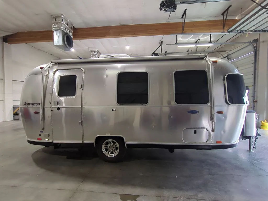 2019 Airstream Sport 22 - Photo 3