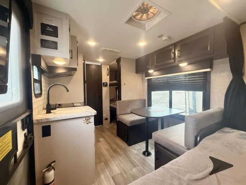 2022 Jayco Jay Feather Micro 171BH - Photo 3
