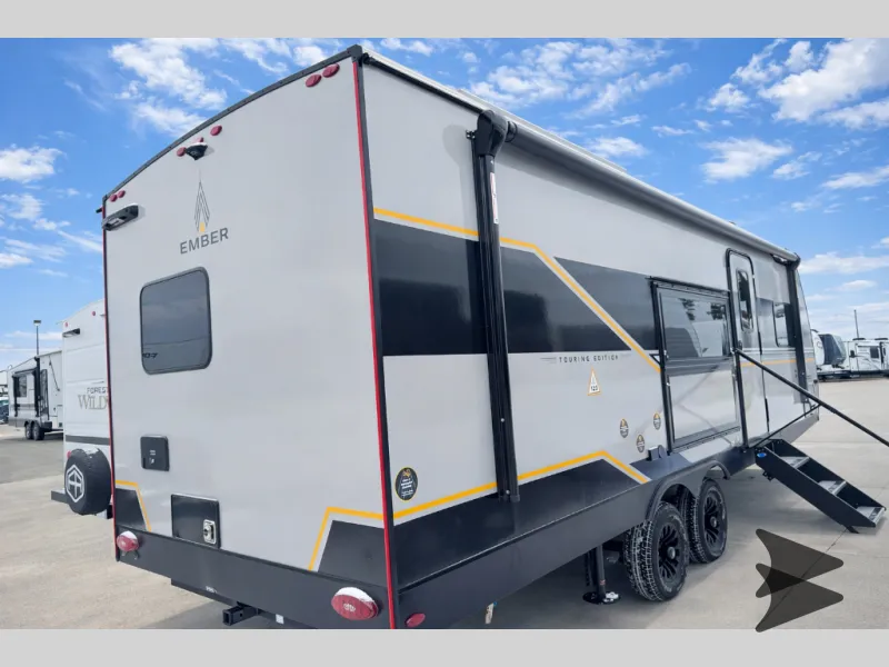 2027 Ember RV Touring 2300MLL - Photo 3