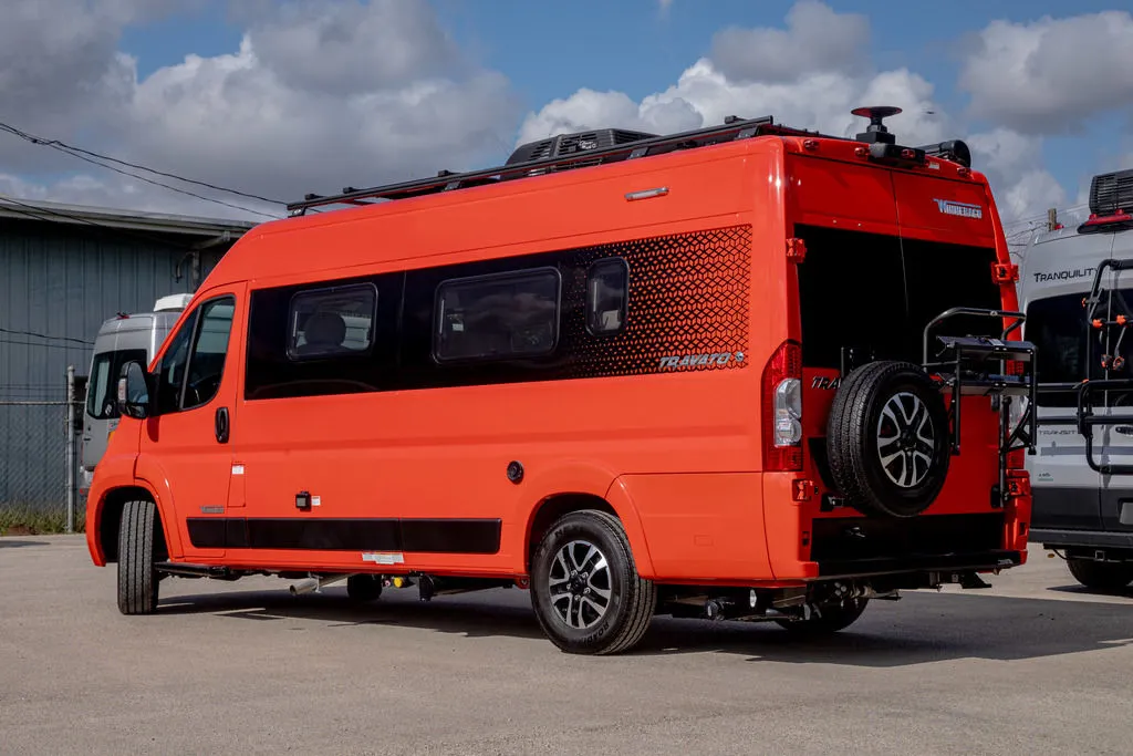 2023 Winnebago Travato 59KL, Photos photo 7