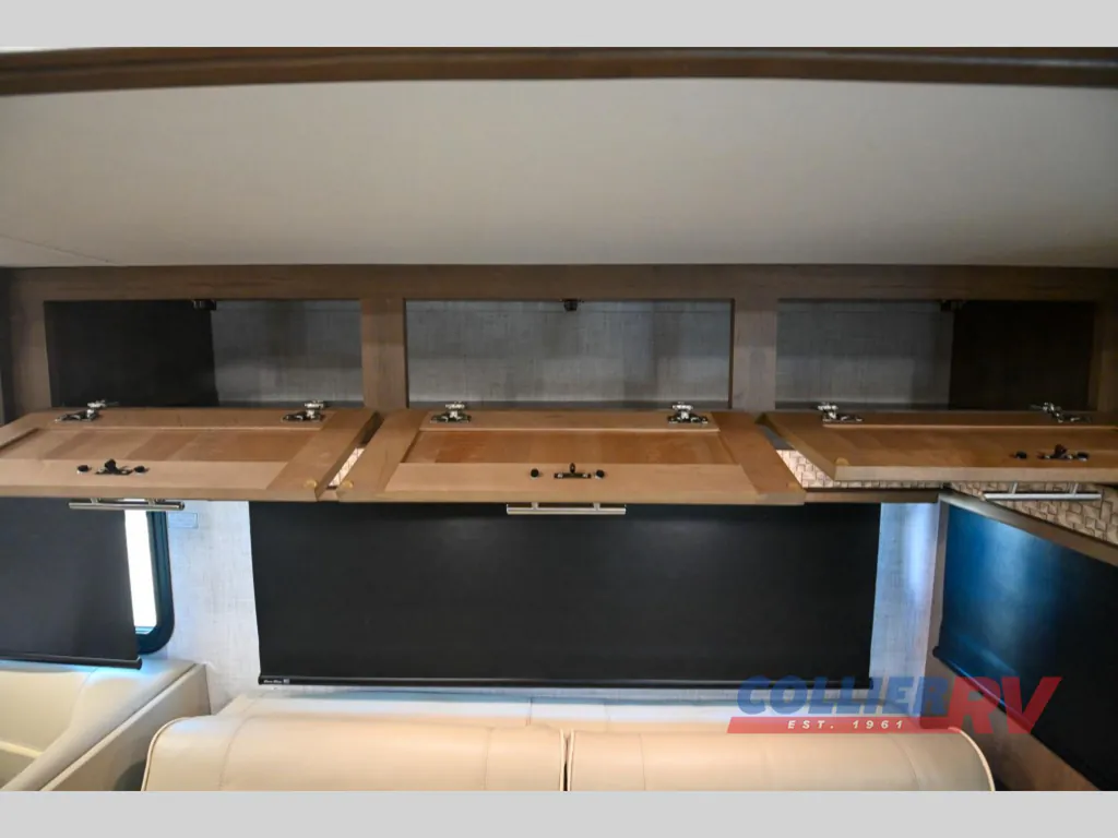 2021 Forest River Georgetown 5 Series GT5 36B5, Photos photo 46