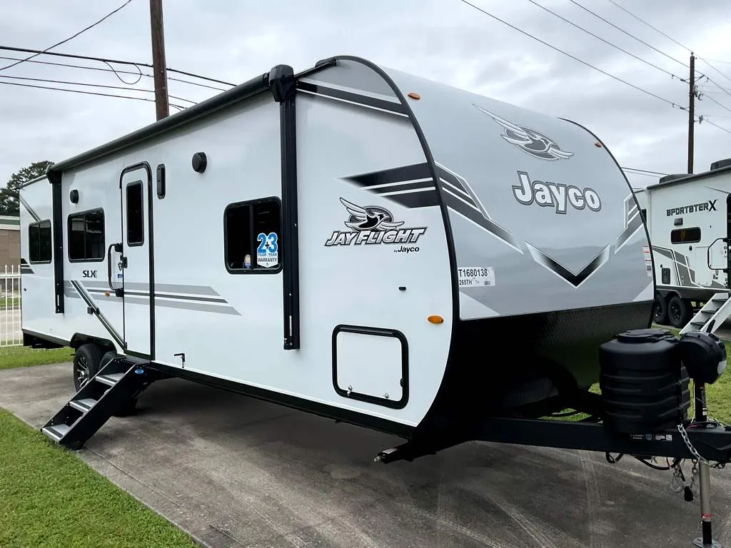 2026 Jayco Jay Flight SLX 265TH - Photo 3