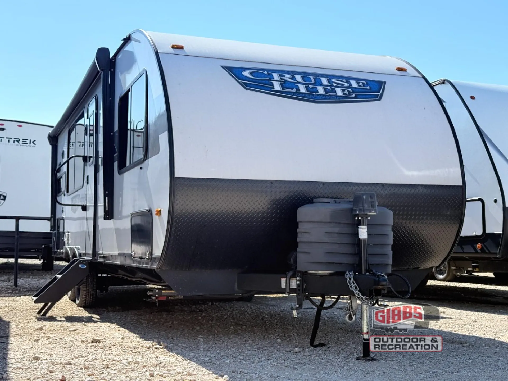 2024 Forest River Salem Cruise Lite 24VIEW