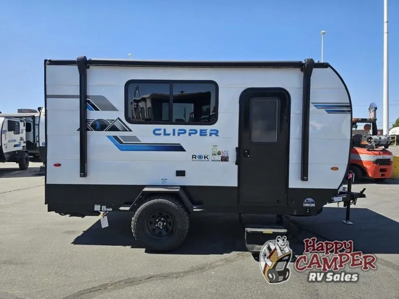 2025 Coachmen Clipper 11000ROK - Photo 2