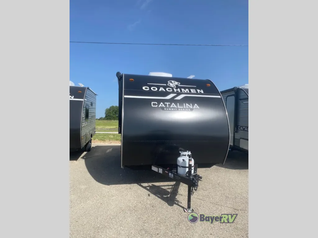 2027 Coachmen RV Catalina Summit Series 7 134REX - Main photo