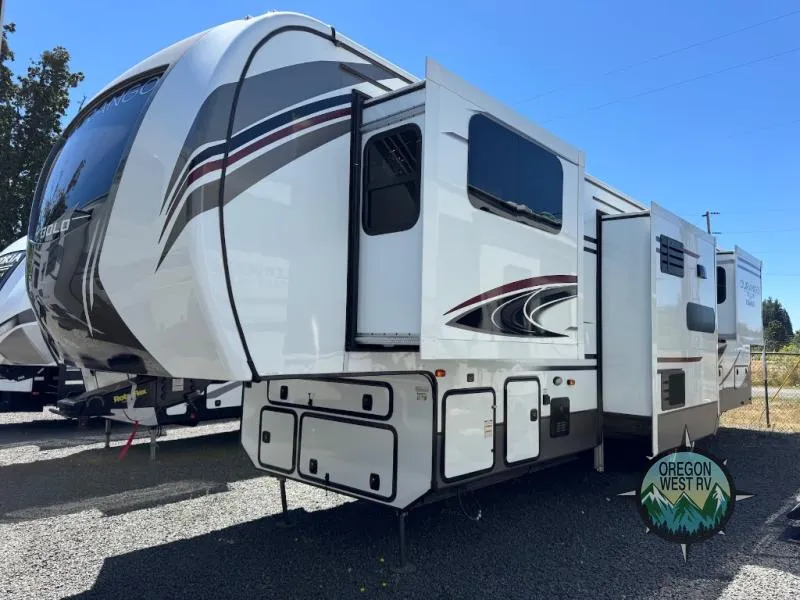 2021 KZ Durango Gold G387FLF - Photo 3