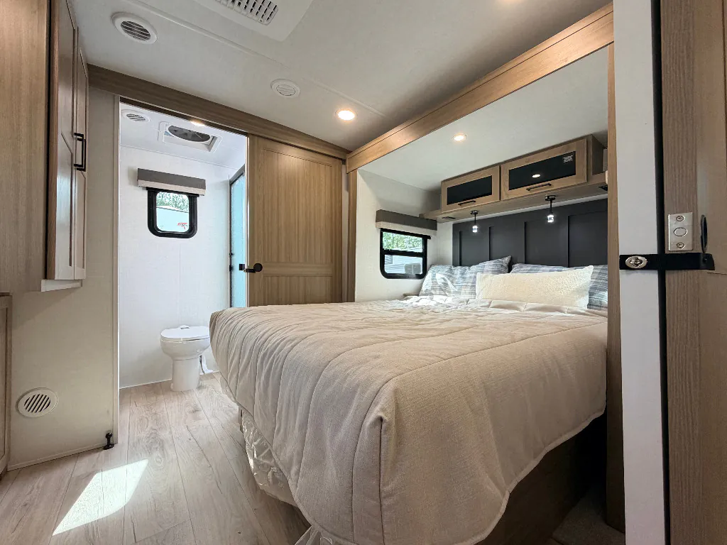 2027 Forest River Rockwood Mini Lite 2523MBR — Photo 7