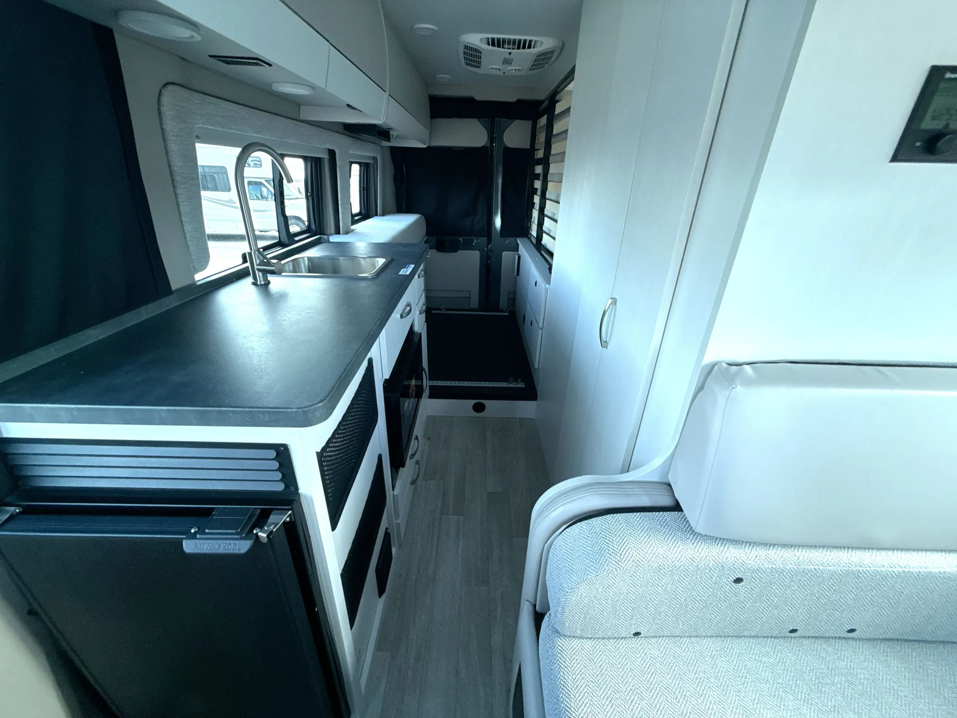 2026 Entegra Coach Ethos 20E — living area main