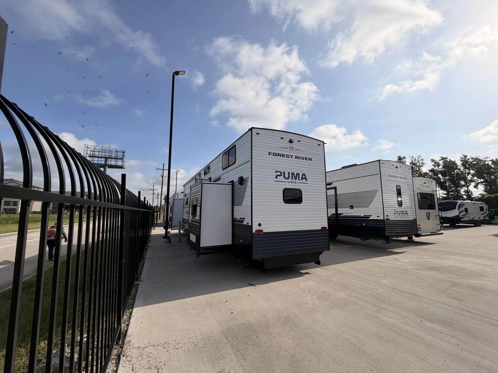 2027 Forest River Puma Vista 421LFT - Photo 3
